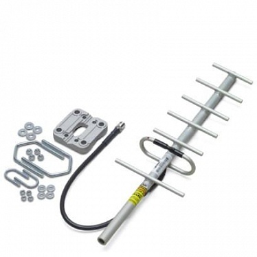 5606614 Антенна RAD-ISM-900-ANT-YAGI-10-N 5606614 Антенна RAD-ISM-900-ANT-YAGI-10-N