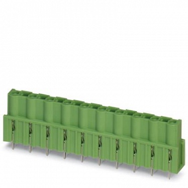 1829002 Базовая планка GICV 2,5/11-G-7,62 1829002 Базовая планка GICV 2,5/11-G-7,62