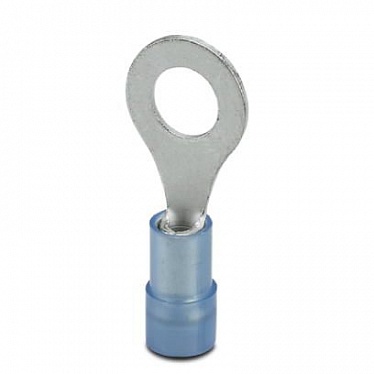 3241209 Кольцевой кабельный наконечник C-RCEI 2,5/M6, упак (100 шт)