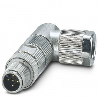 1422851 Коннектор SACC-M12MR-5CT-CM SH
