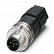 1424649 Разъем SACC-M12MS-5PL M