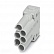 1414368 Модуль для установки контактов HC-M-06P-CT-M, упак (5 шт)