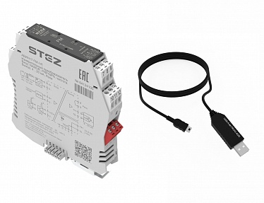 64124100K Комплект измерительного преобразователя частоты АВИН17-FM-I-R-K