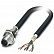 1429075 Штепсель шинный плоский SACCBP-M12MS-6CON-M16/2,0-970