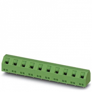 1718647 Клеммник печатной платы GSMKDSN 1,5/ 6-7,62, упак (50 шт) 1718647 Клеммник печатной платы GSMKDSN 1,5/ 6-7,62, упак (50 шт)