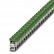 3062993 Клеммник соединения AKG 35 GN, упак (50 шт)