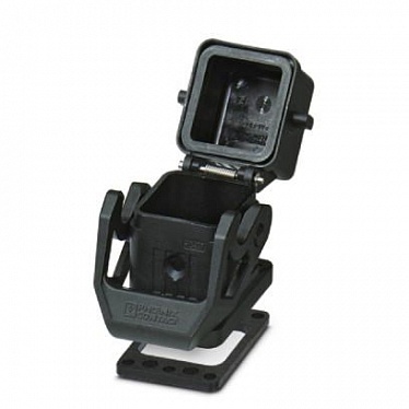 1419278 Корпус HC-STA-D07-BWSCM-PL-BK