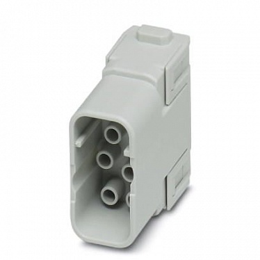 1414370 Модуль для установки контактов HC-M-08-CT-M, упак (5 шт) 1414370 Модуль для установки контактов HC-M-08-CT-M, упак (5 шт)