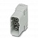 1414370 Модуль для установки контактов HC-M-08-CT-M, упак (5 шт)