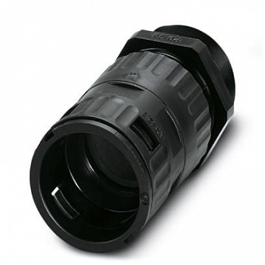 3240950 Резьбовое соединение WP-GR HF IP66 PG36 BK 3240950 Резьбовое соединение WP-GR HF IP66 PG36 BK