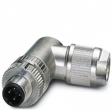1424684 Разъем SACC-M12MRD-4PL SH PN