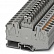 1028589 Клемма с размыкателем PT 6-T P/P HV, упак (50 шт)