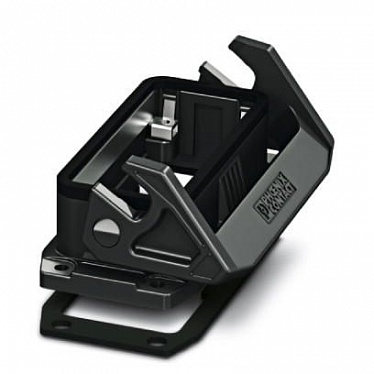 1407646 Корпус HC-EVO-B16-BWS-PLRBK