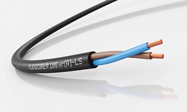 3120000034 Кабель FLEXICORE 100 нг(А)-LS 4G2,5