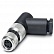 1407584 Коннектор SACC-M 8FR-4CON-M-SW