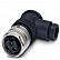 1521478 Коннектор SACC-MINFR-3CON-PG 9