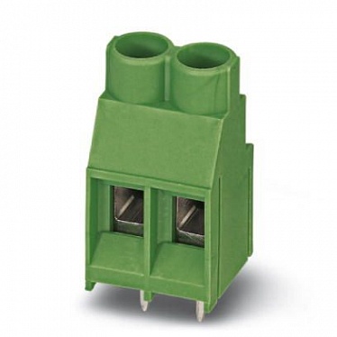 1758946 Клеммник печатной платы MKDS 5/ 2-6,35 GY BD:3,4 Z1L, упак (50 шт)