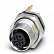 1558506 Штепсель шинный плоский SACC-DSI-FSD-4CON-L180/12SCOSH