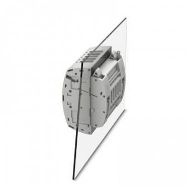 3069048 Контрольная колодка UTWE 6/4+1, упак (5 шт) 3069048 Контрольная колодка UTWE 6/4+1, упак (5 шт)