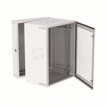 IEV 16.60.55 Шкаф компактный телекоммуникационный 3-х секционный с обзорной дверью IEV 16.60.55 Шкаф компактный телекоммуникационный 3-х секционный с обзорной дверью