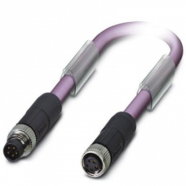 1575822 Кабель шинной системы SAC-5P-M 8MS/ 0,3-920/M 8FS 1575822 Кабель шинной системы SAC-5P-M 8MS/ 0,3-920/M 8FS