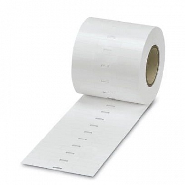 0817277 Этикетка вставки EMT  (29X8)R