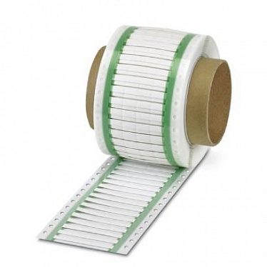 0800390 Усадочный кембрик WMS 3,2 (15X5)RL