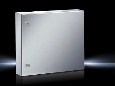 9405600 Щит распределительный Взрывобезопасный KEL 600x600x210mm нерж.сталь, шлифовка 1,44,IP66