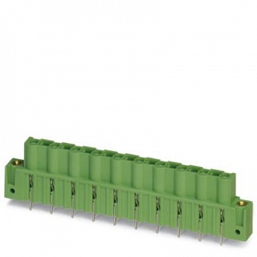 1859166 Базовая планка GICV 2,5/ 9-GF-7,62