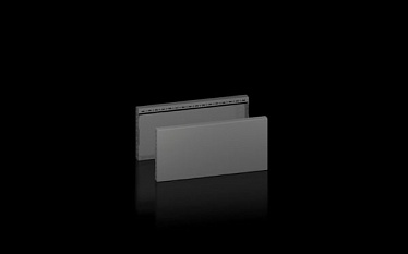 8660043 Элемент цоколя VX, боковой 600х200мм (2 шт)