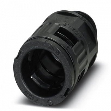 3240898 Резьбовое соединение WP-G HF IP66 M20 BK