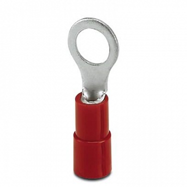 3240019 Кольцевой кабельный наконечник C-RCI 1,5/M5, упак (100 шт)