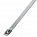 3240725 Кабельная стяжка WT-STEEL S 7,9X838, упак (100 шт)