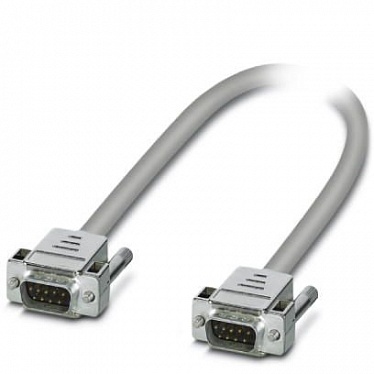 2305570 Кабель CABLE-D 9SUB/S/S/100/KONFEK/S 2305570 Кабель CABLE-D 9SUB/S/S/100/KONFEK/S