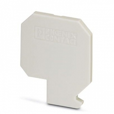 0201061 Концевая крышка D-SSK 0525 KER