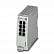 1009220 Промышленный коммутатор FL SWITCH 2308 PN