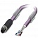 1575712 Кабель шинной системы SAC-5P-M 8MS/ 2,0-920