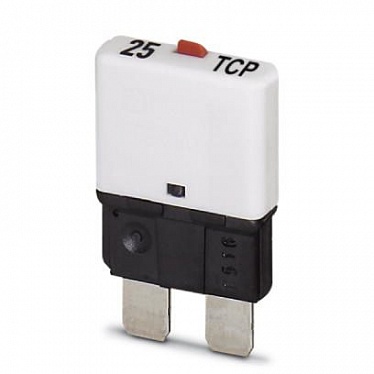 0700025 Тепловой выключатель цепи TCP 25/DC32V