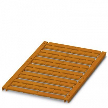 0829695 Маркер для клеммников UCT-TMF 16 OG CUS