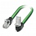 1113320 Патч-кабель NBC-R4ACS/1,0-93B/R4ACB