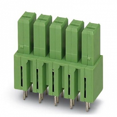 1708899 Базовая планка IPCV 5/ 9-G-7,62