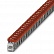 3062951 Клеммник соединения AKG 16 RD, упак (50 шт)