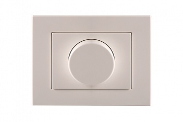 4779101910773 Лед регулятор LED DIMMER/XPww, упак (6 шт)