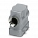 1460077 Корпус HC-B 10-TFQ-H-O1PG29S