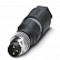 1441024 Коннектор SACC-M 8MS-3QO-0,5-M