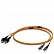 2901809 Подготовленный кабель FO FL MM PATCH 1,0 SC-ST