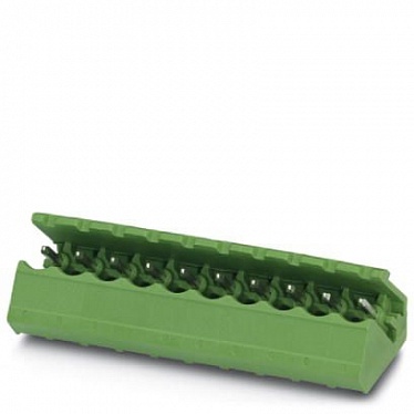 1769544 Базовая планка SMSTB 2,5/10-G-5,08