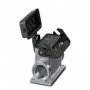 1082591 Корпус HC-STA-B16-SHWSC-2SSM40-ELC-AL