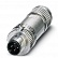 1424666 Разъем SACC-M12MS-4PL SH