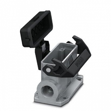 1424396 Корпус HC-STA-D25-SLWSC-2SSM20-EL-AL